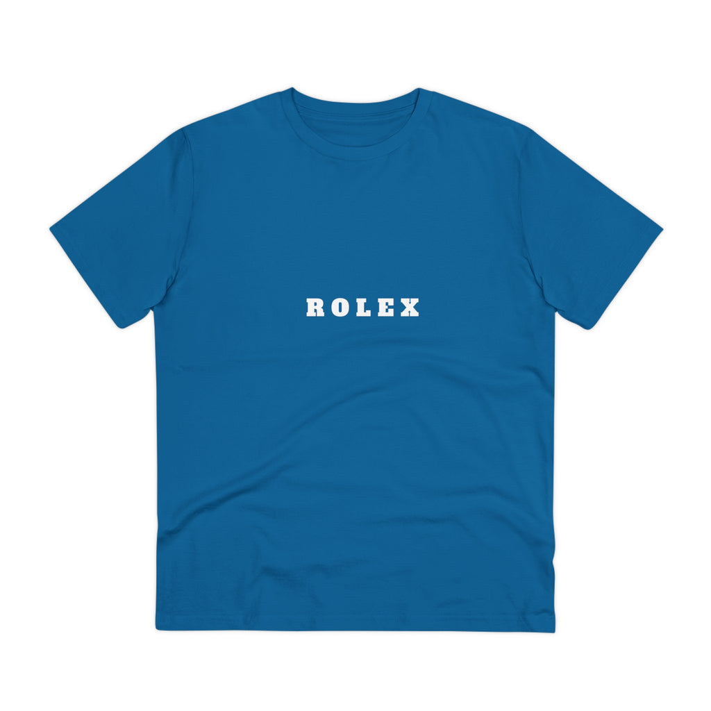 Organic Creator T-shirt - Unisex