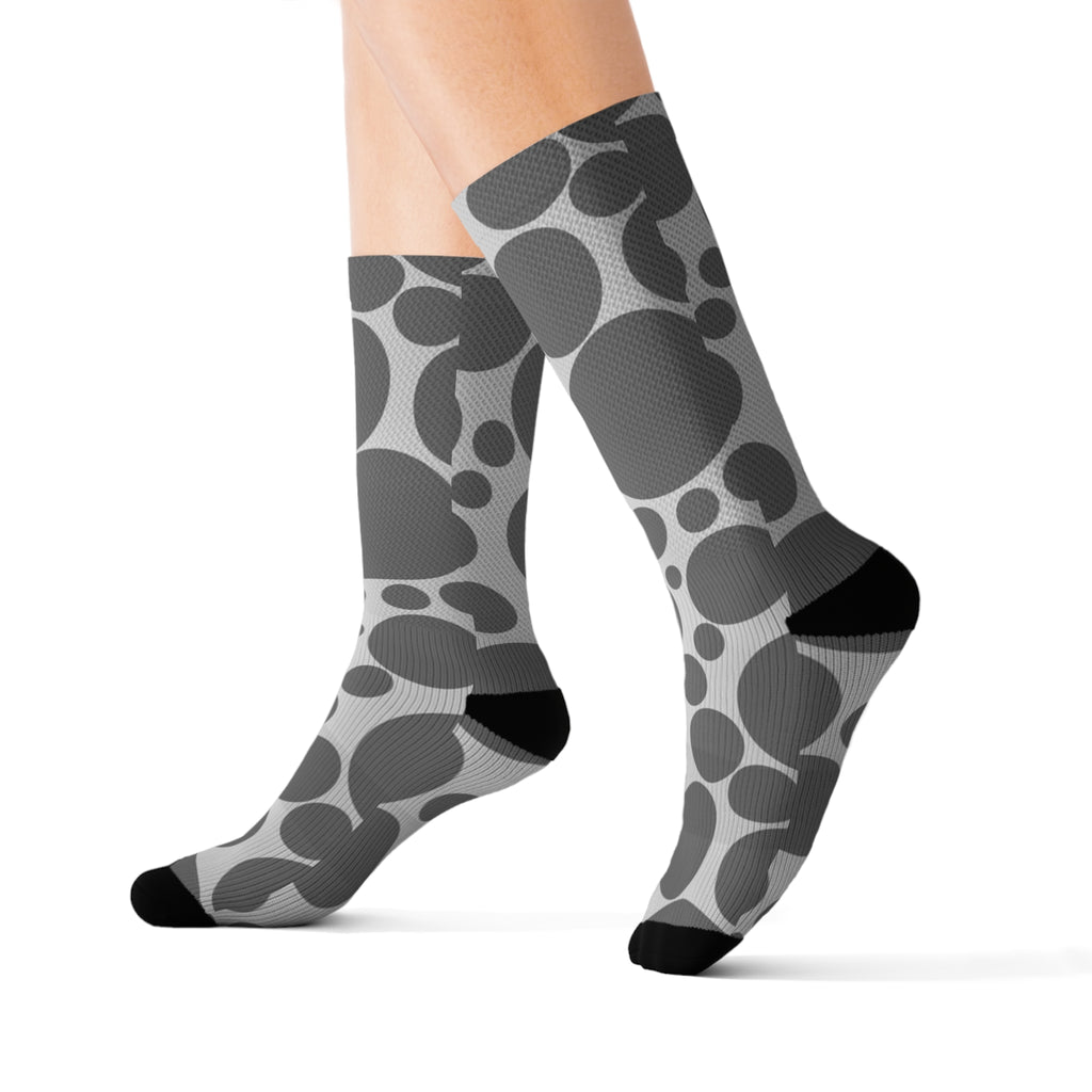 Sublimation Socks