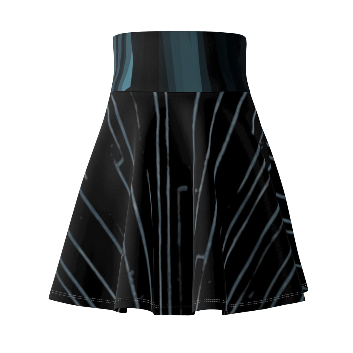 Women's Skater Skirt (AOP)