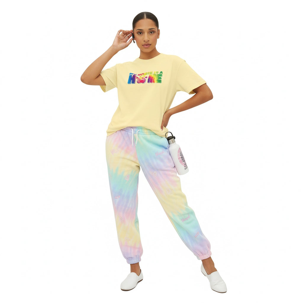 Women's Boxy Tee
