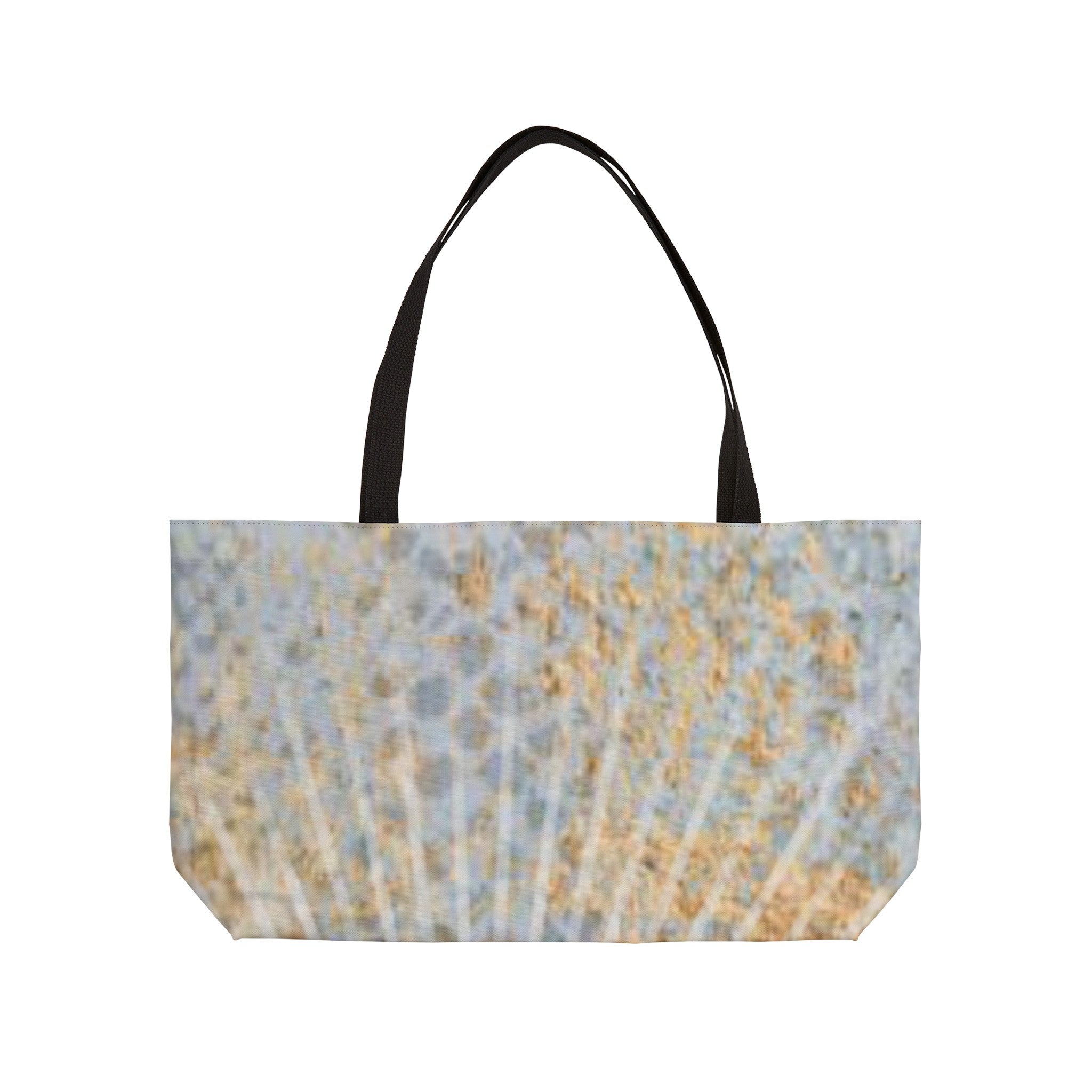 Weekender Tote Bag