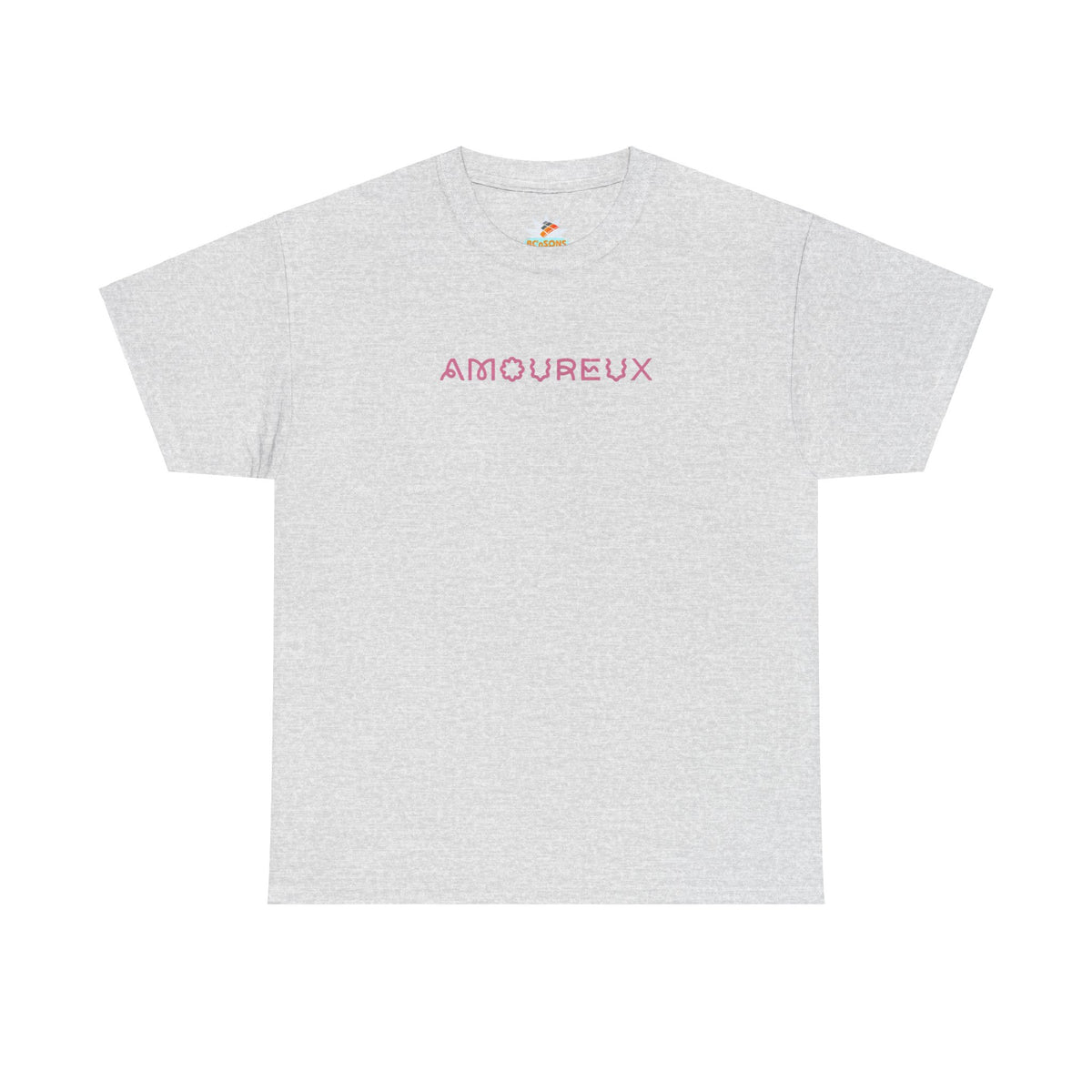 amoureaux  Tee