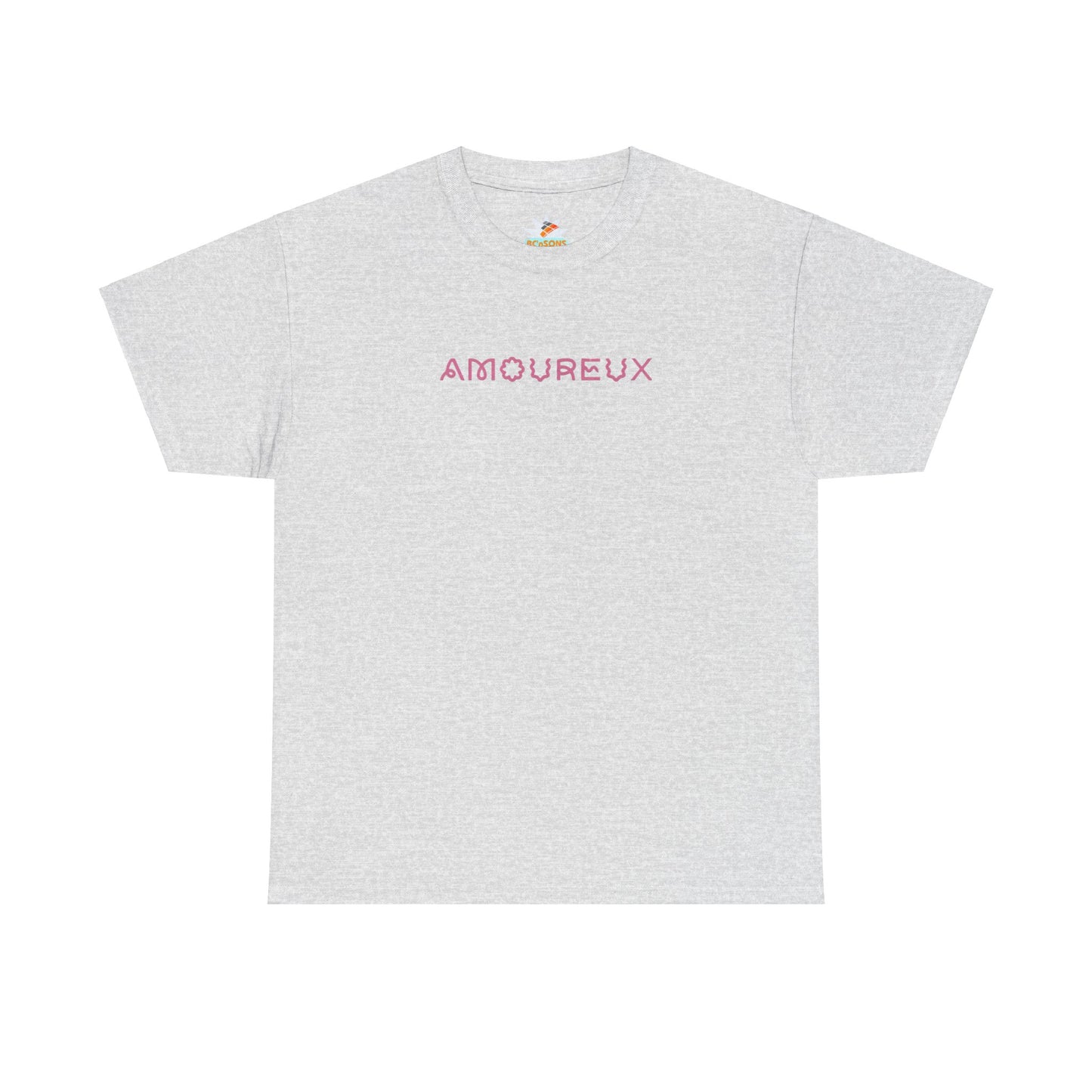 amoureaux  Tee
