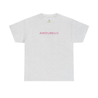 amoureaux  Tee