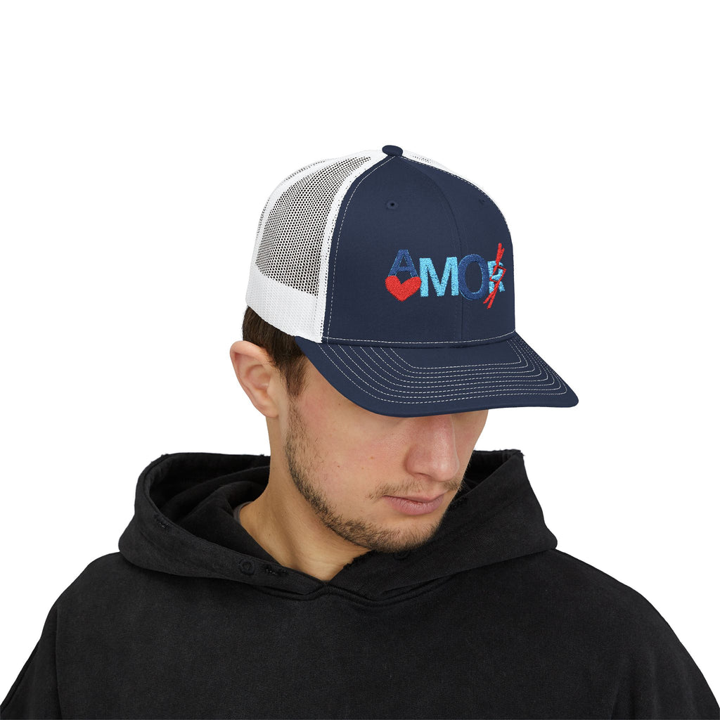Snapback Amor Cap
