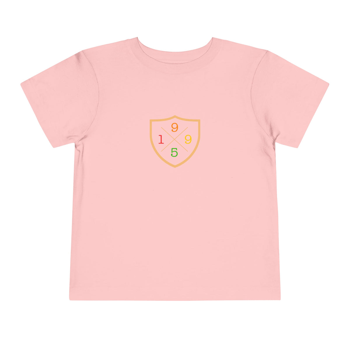 1995 Toddler Tee Printify