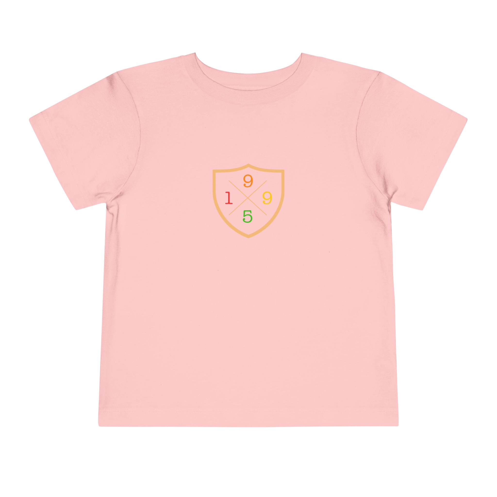 1995 Toddler Tee Printify