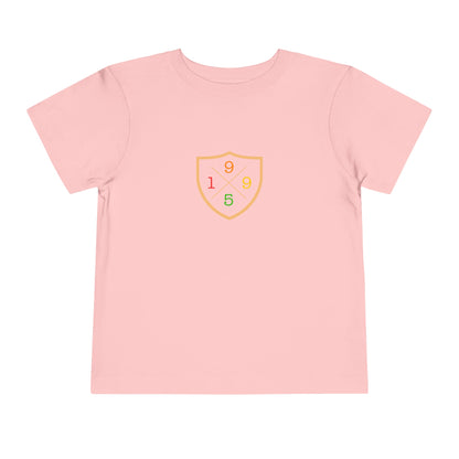 1995 Toddler Tee Printify