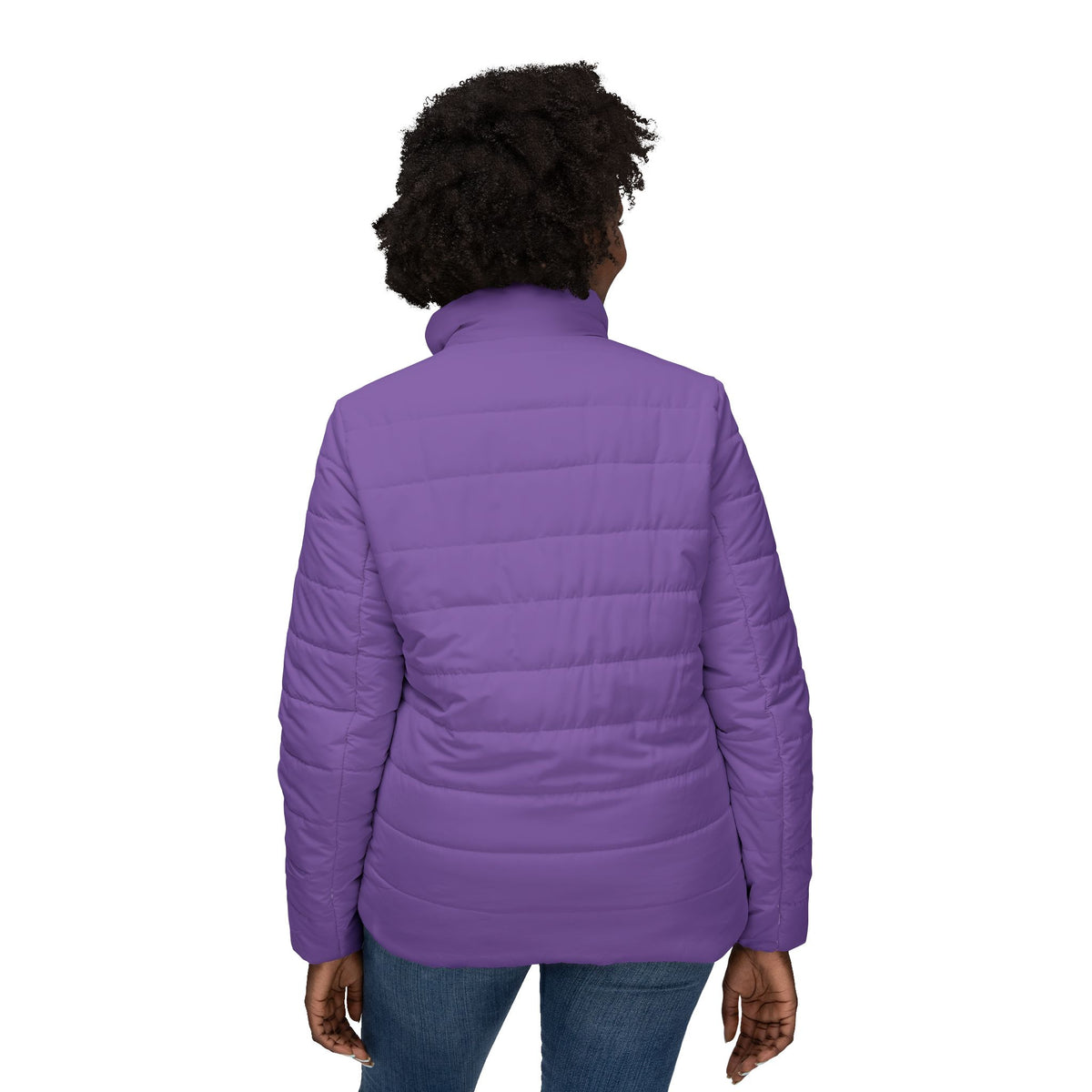 Schale  Puffer Jacket
