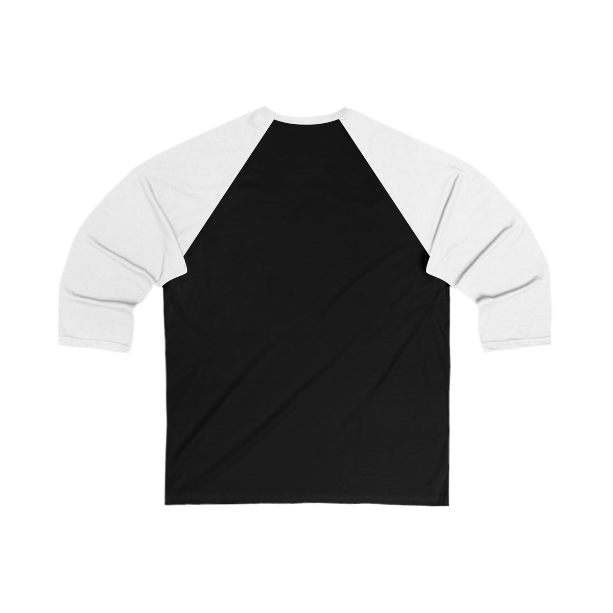 BEST 3\4 Sleeve Baseball Tee
