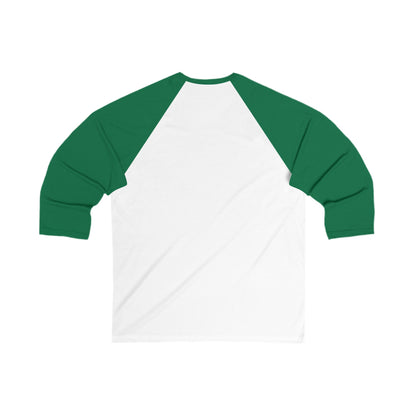 BEST 3\4 Sleeve Baseball Tee