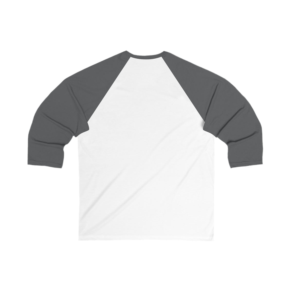 BEST 3\4 Sleeve Baseball Tee