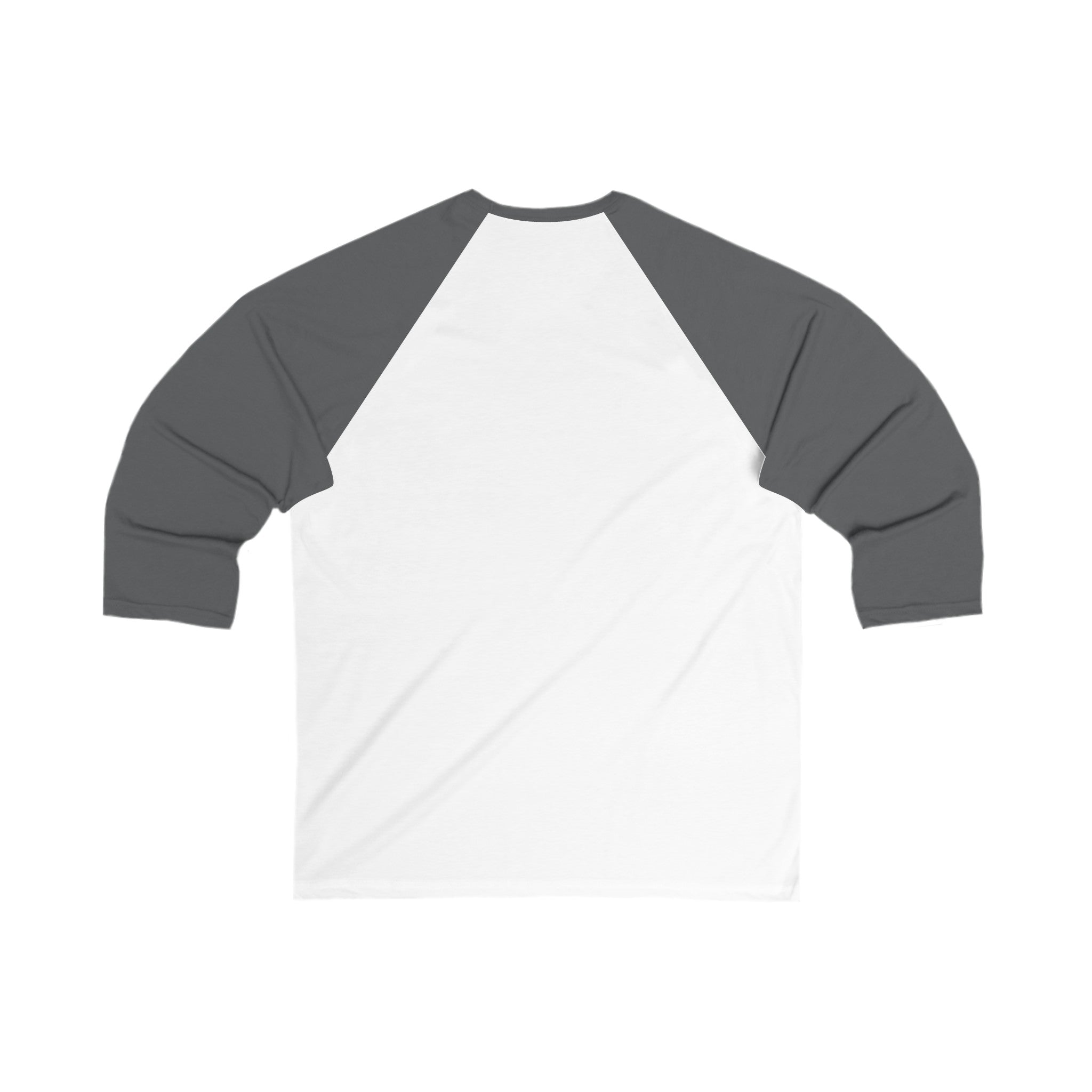 BEST 3\4 Sleeve Baseball Tee