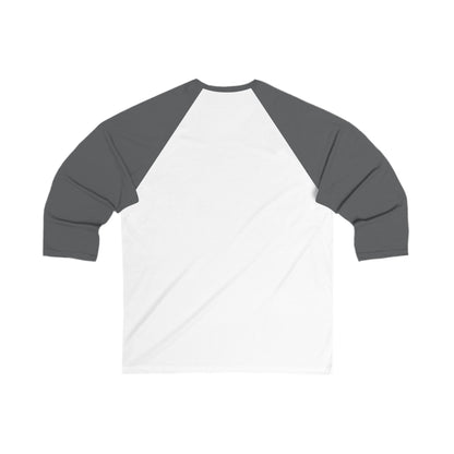 BEST 3\4 Sleeve Baseball Tee