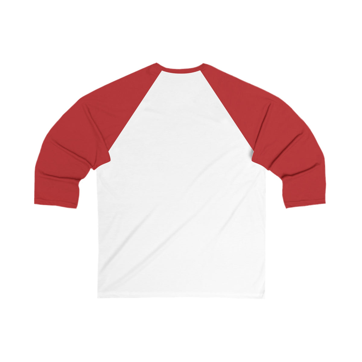 BEST 3\4 Sleeve Baseball Tee