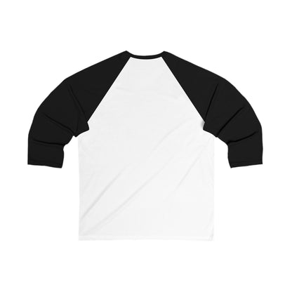 BEST 3\4 Sleeve Baseball Tee