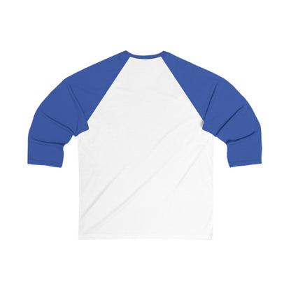 BEST 3\4 Sleeve Baseball Tee