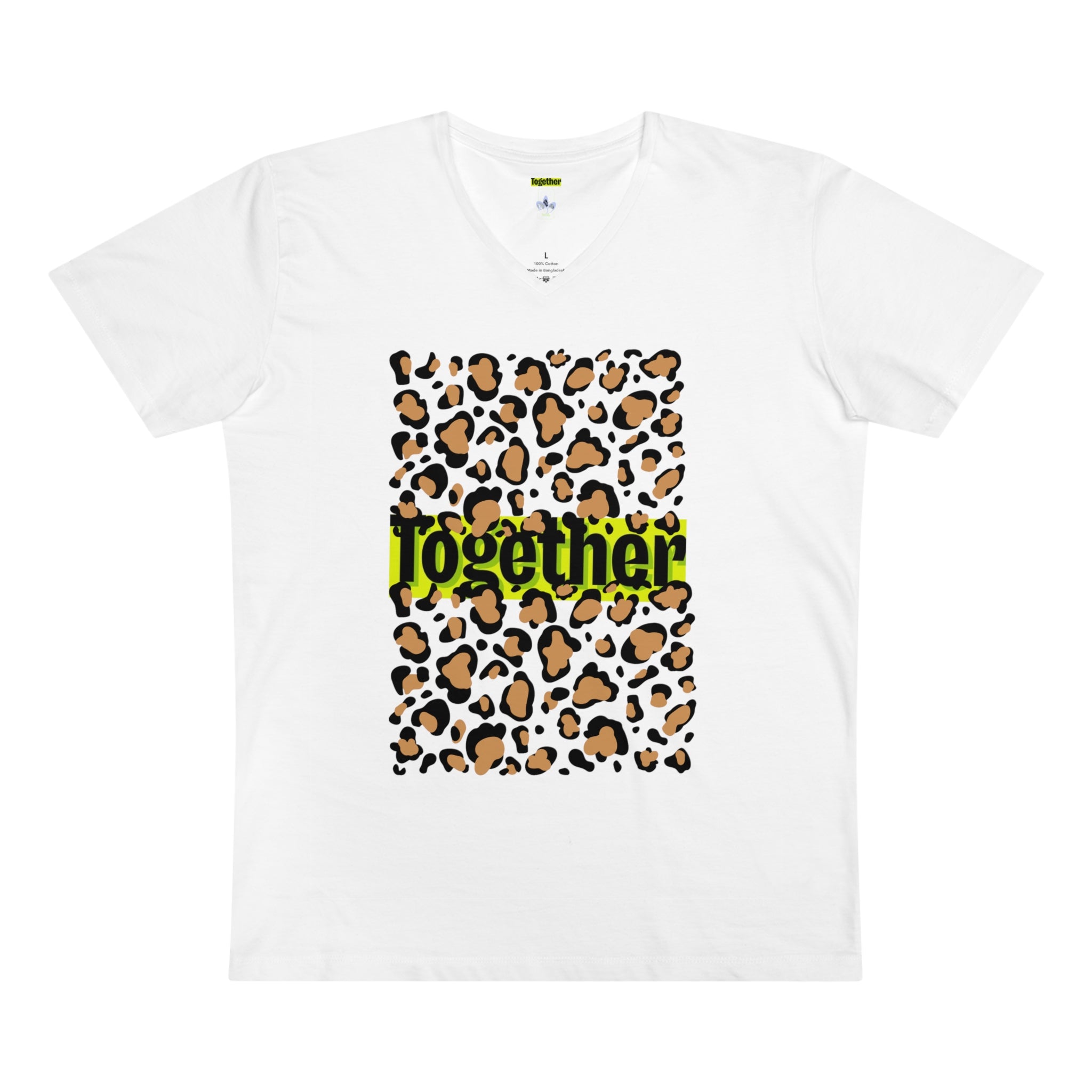 Men’s Presenter V-neck