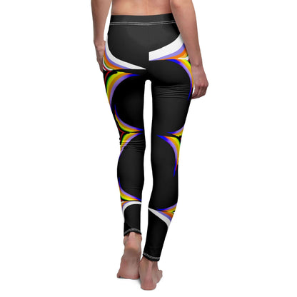 Leggings 'Elevate Performance'