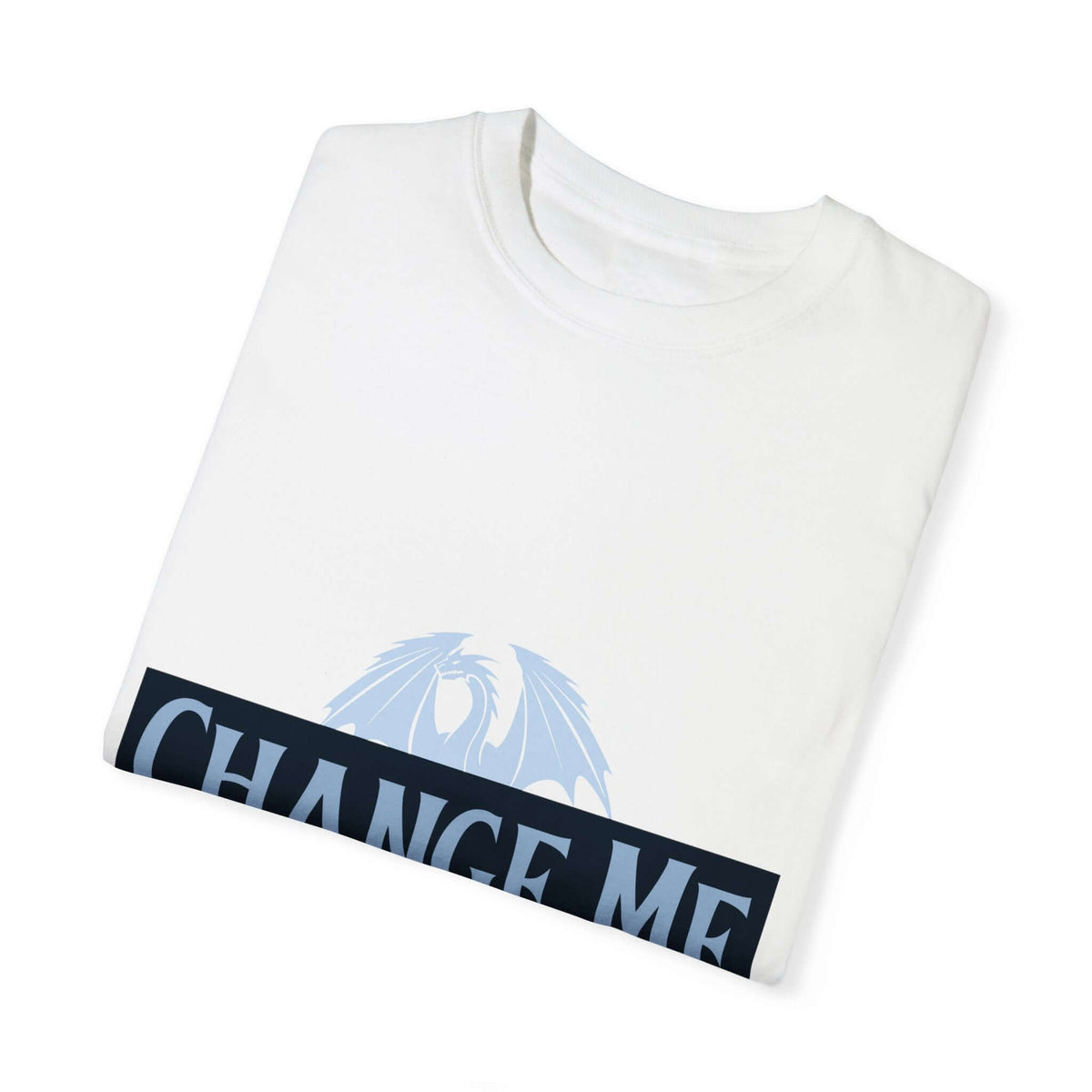 Unisex Garment-Dyed T-shirt - RC’nSONS