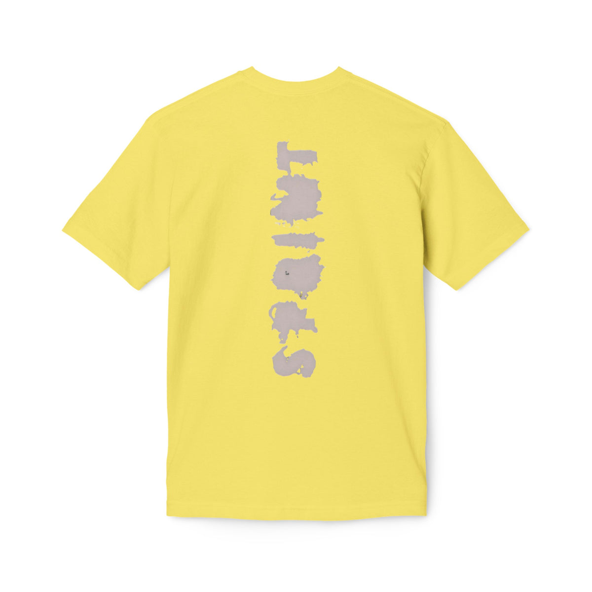 Unisex Midweight T-shirt, Made in US