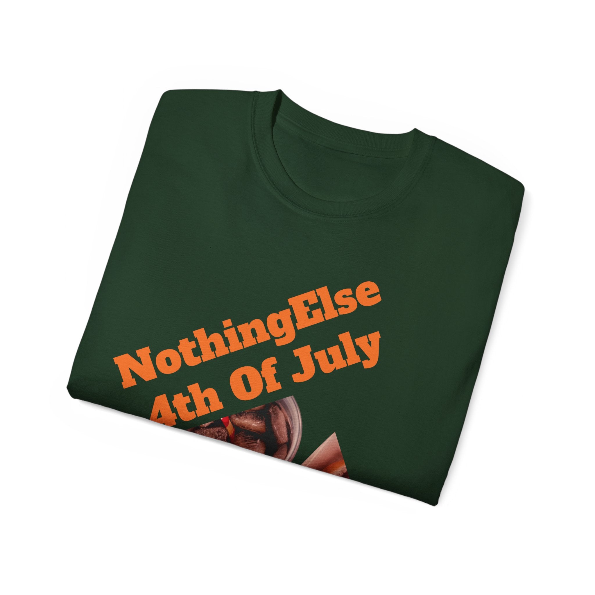 Unisex Ultra Cotton Tee