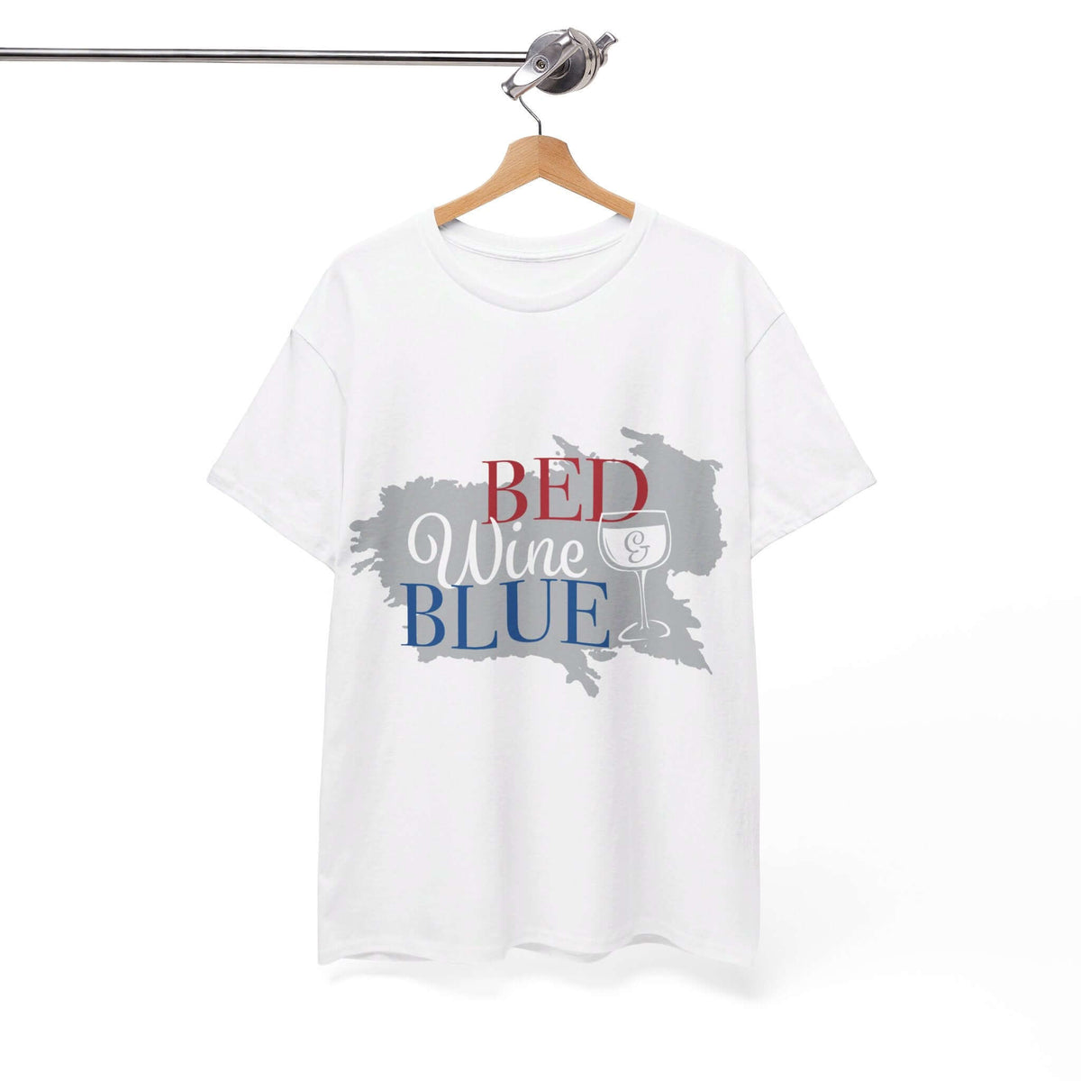 RoCS Unisex heavy cotton Tee