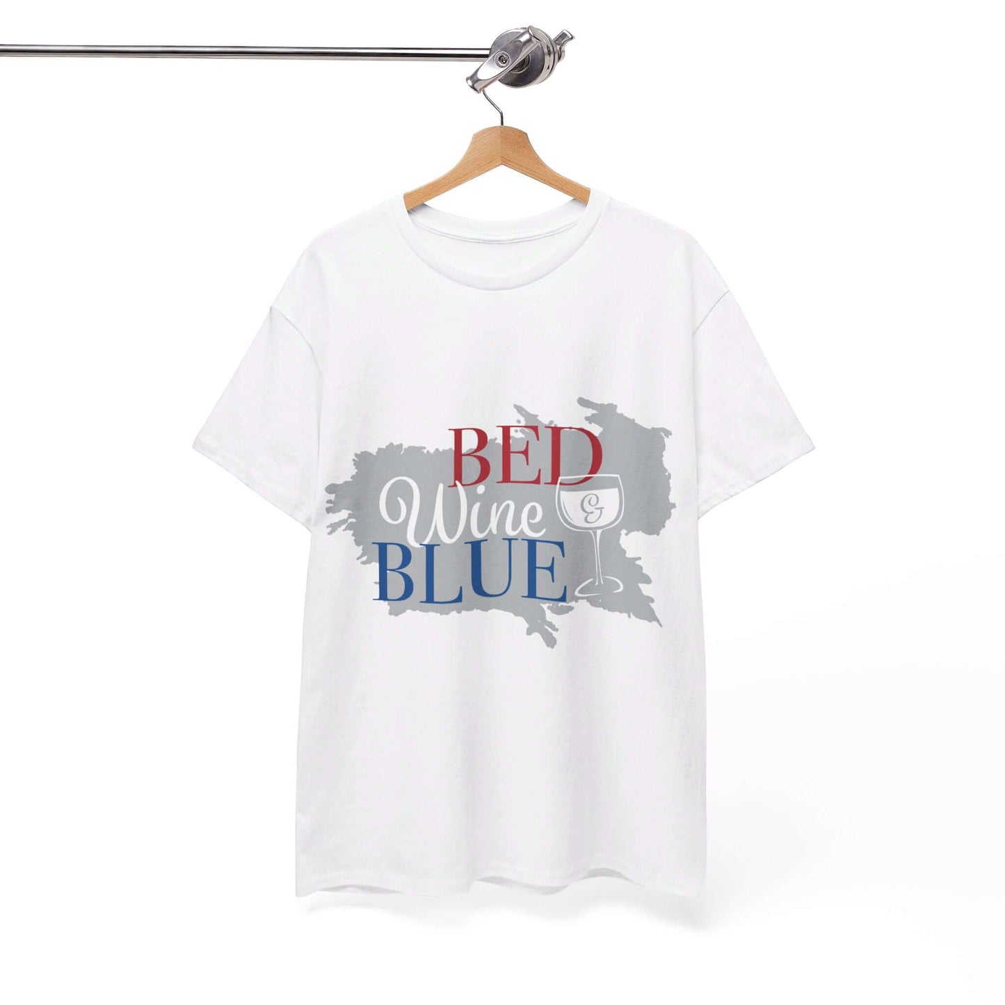 RoCS Unisex heavy cotton Tee