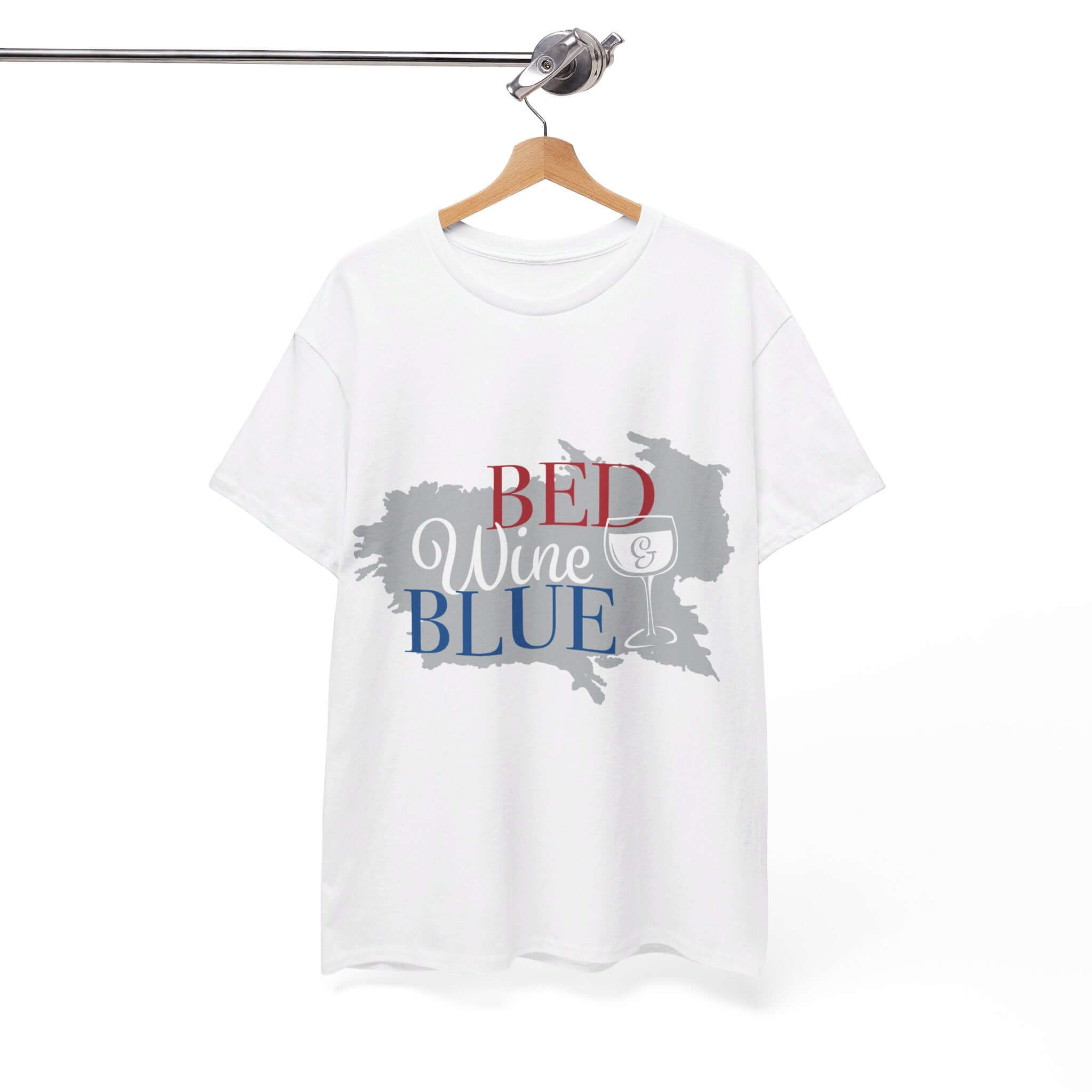RoCS Unisex heavy cotton Tee