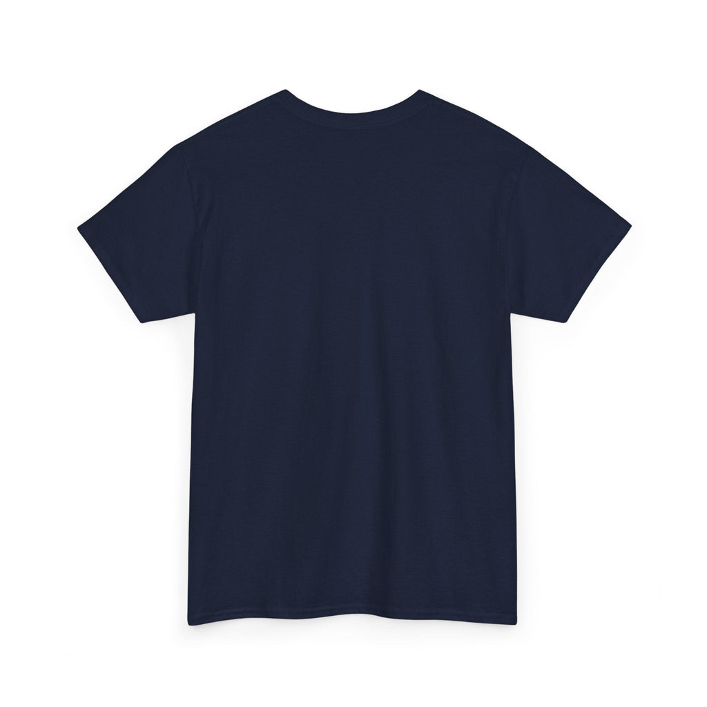 Cool & Trendy Unisex Heavy Cotton Tee - H.O.T. C.O.O.L. Graphic Shirt, Casual Wear, Gift for Friends, Summer Style, Streetwear Printify