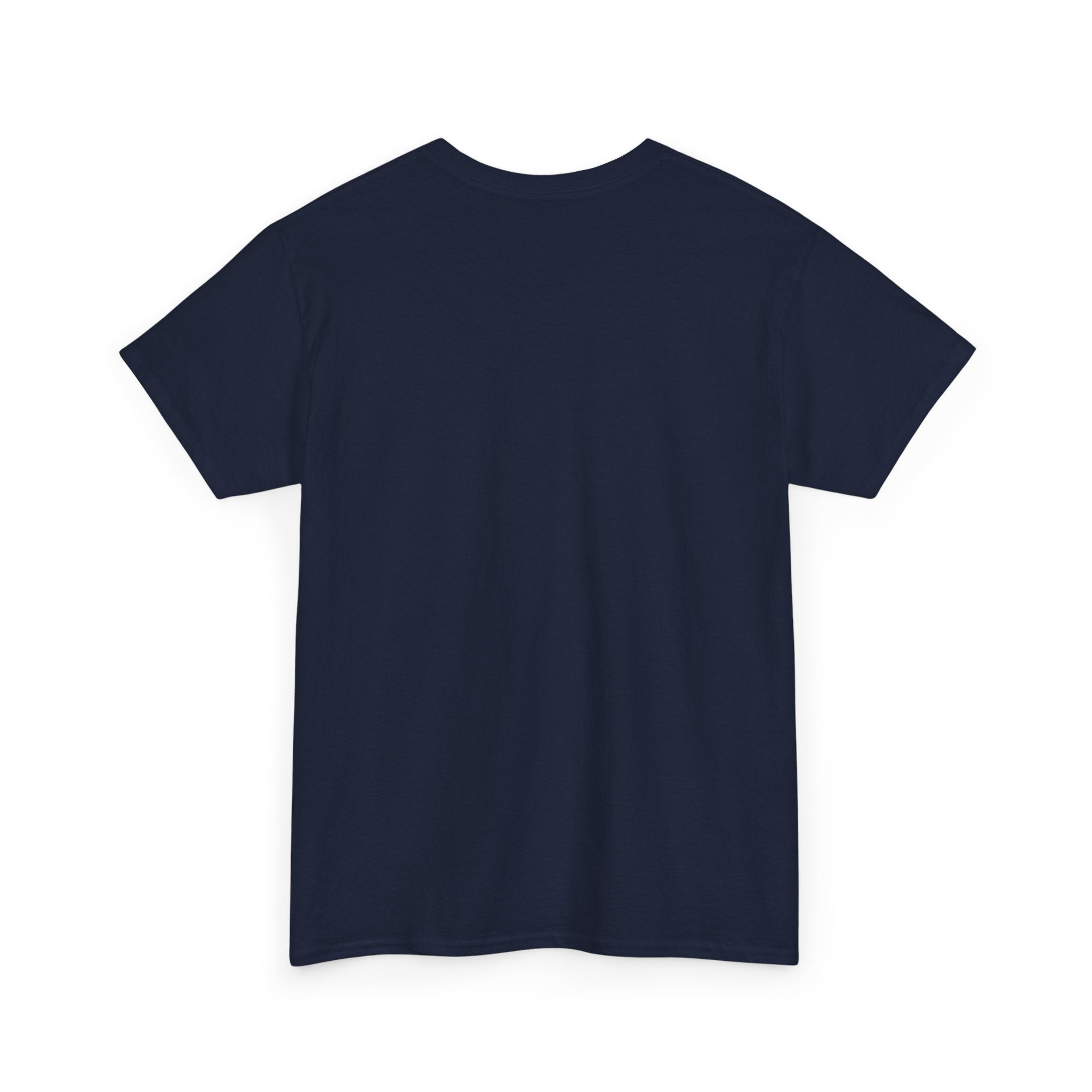 Cool & Trendy Unisex Heavy Cotton Tee - H.O.T. C.O.O.L. Graphic Shirt, Casual Wear, Gift for Friends, Summer Style, Streetwear Printify