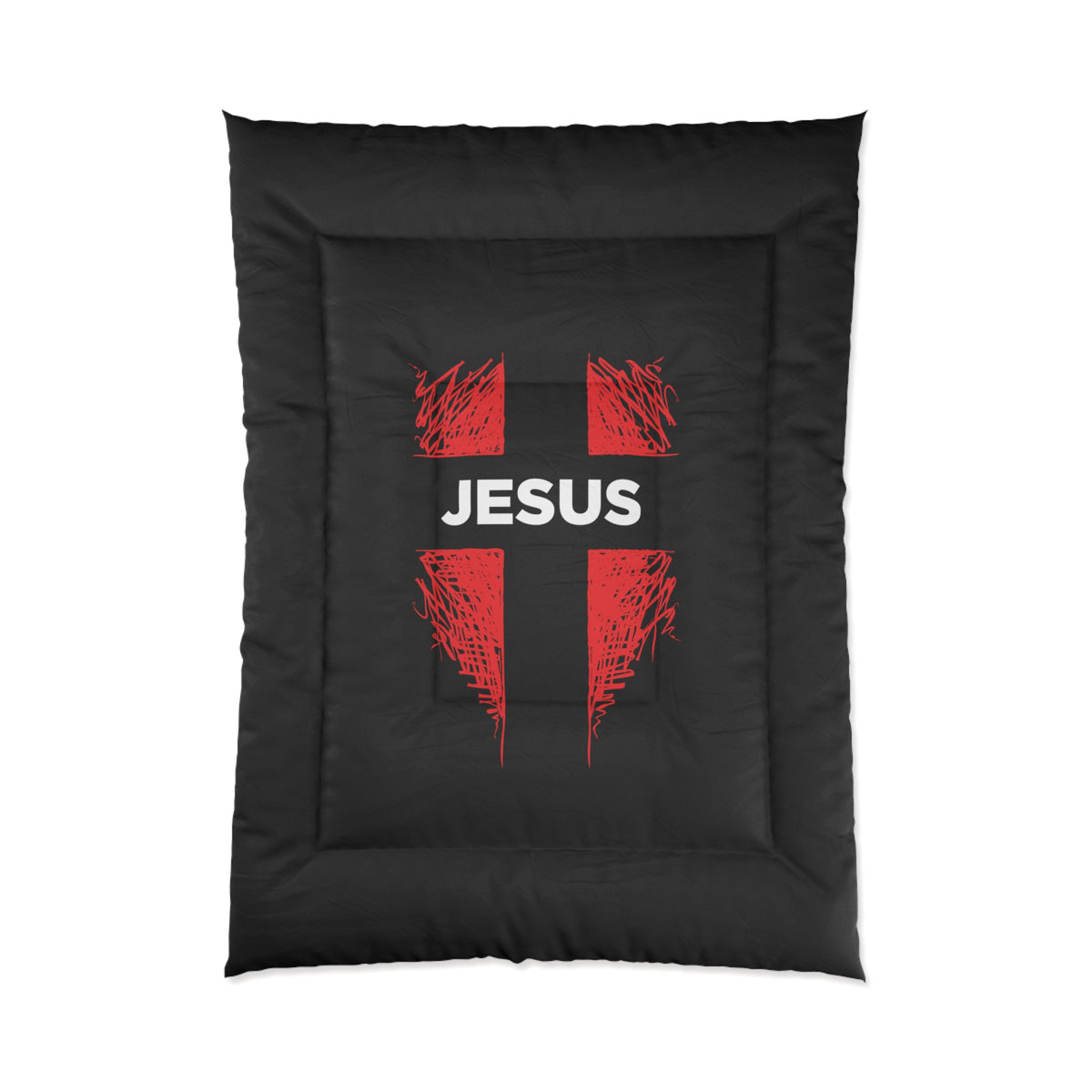 Jesus Comforter