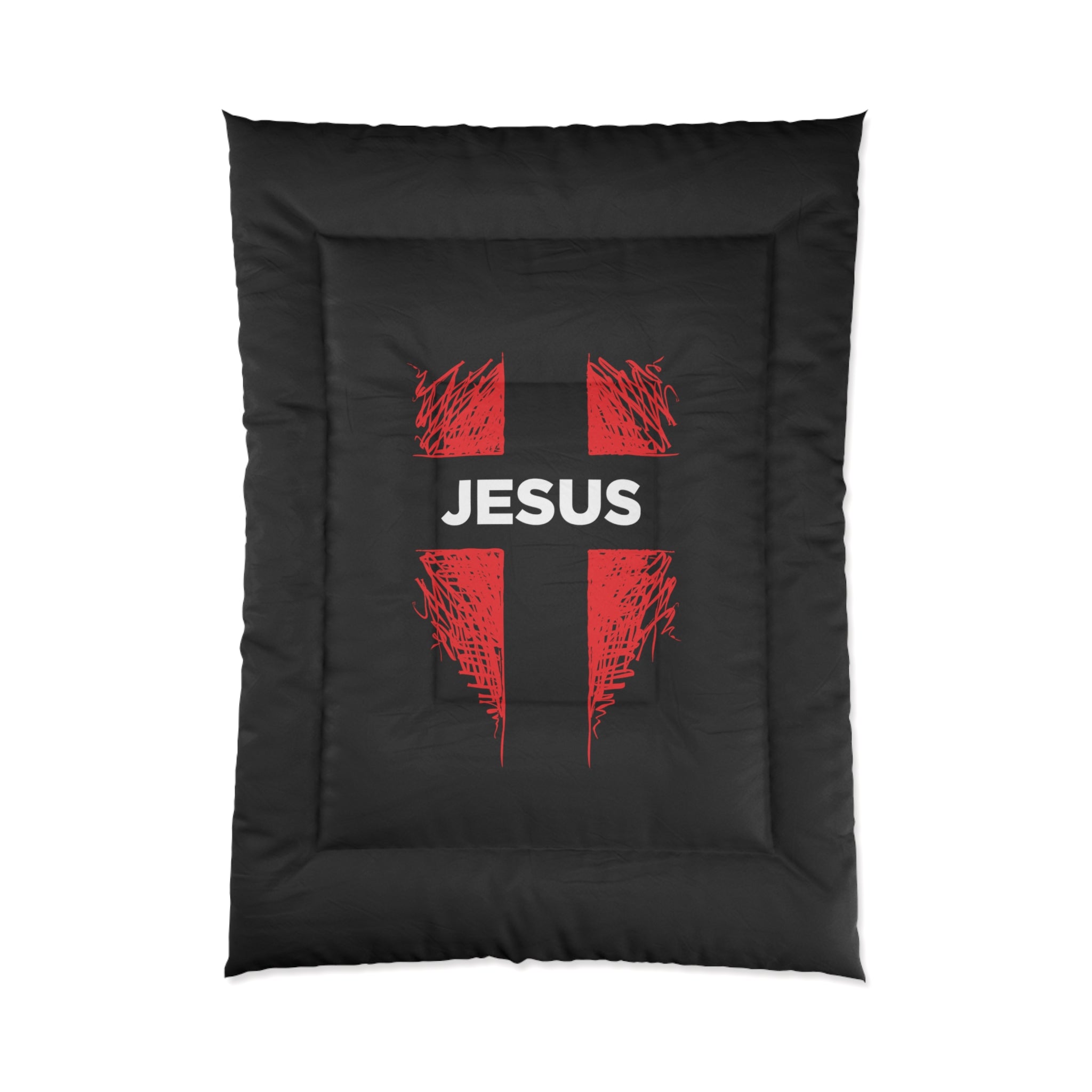 Jesus Comforter