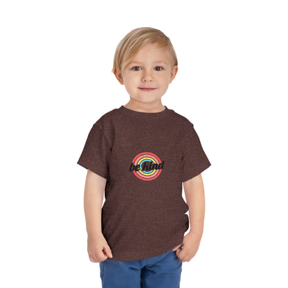 Be Kind Toddler Tee