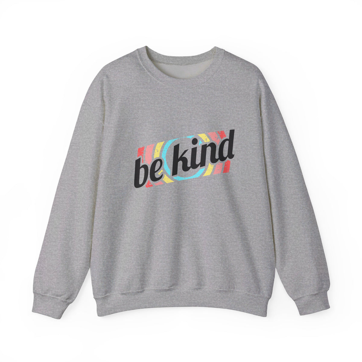 RCNSONS Unisex Be-Kind Sweatshirt