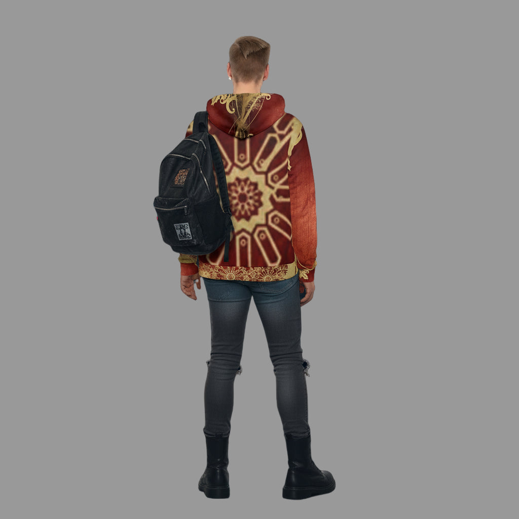 Men's Hoodie - New Trend Xmas Special Printify