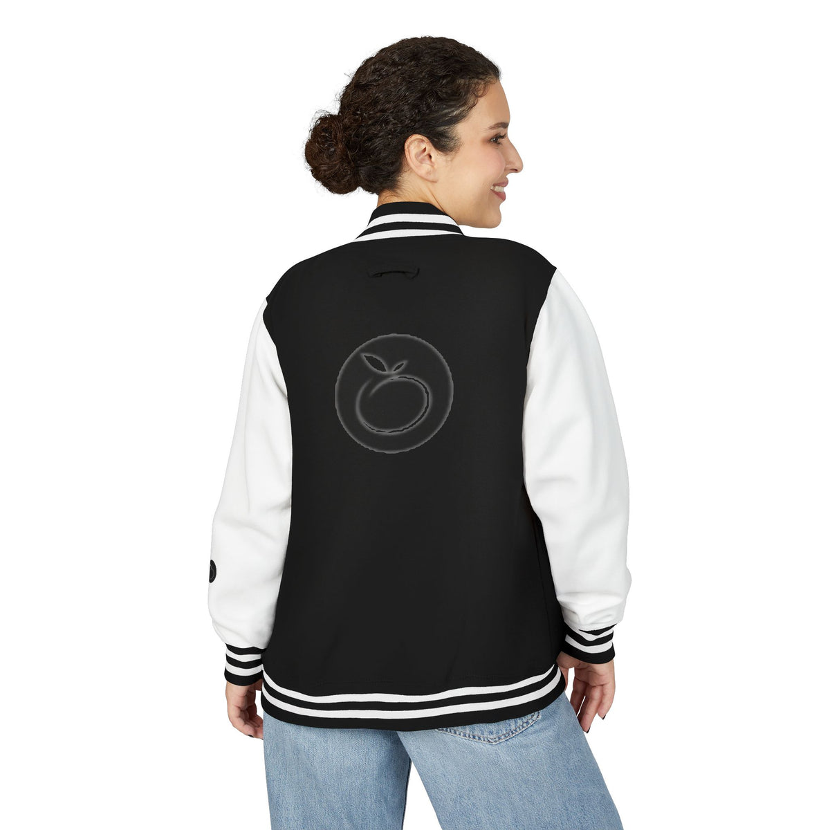 Letterman Jacket Unisex R-Design