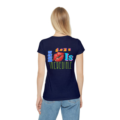 Women's Iconic T-Shirt