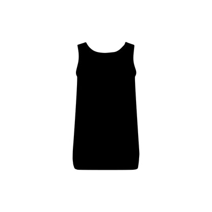 Sterne ( Stars) Women's  Rib Tank Slim Fit