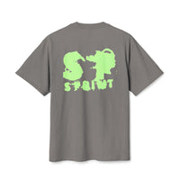 Unisex Heavy Faded Tee