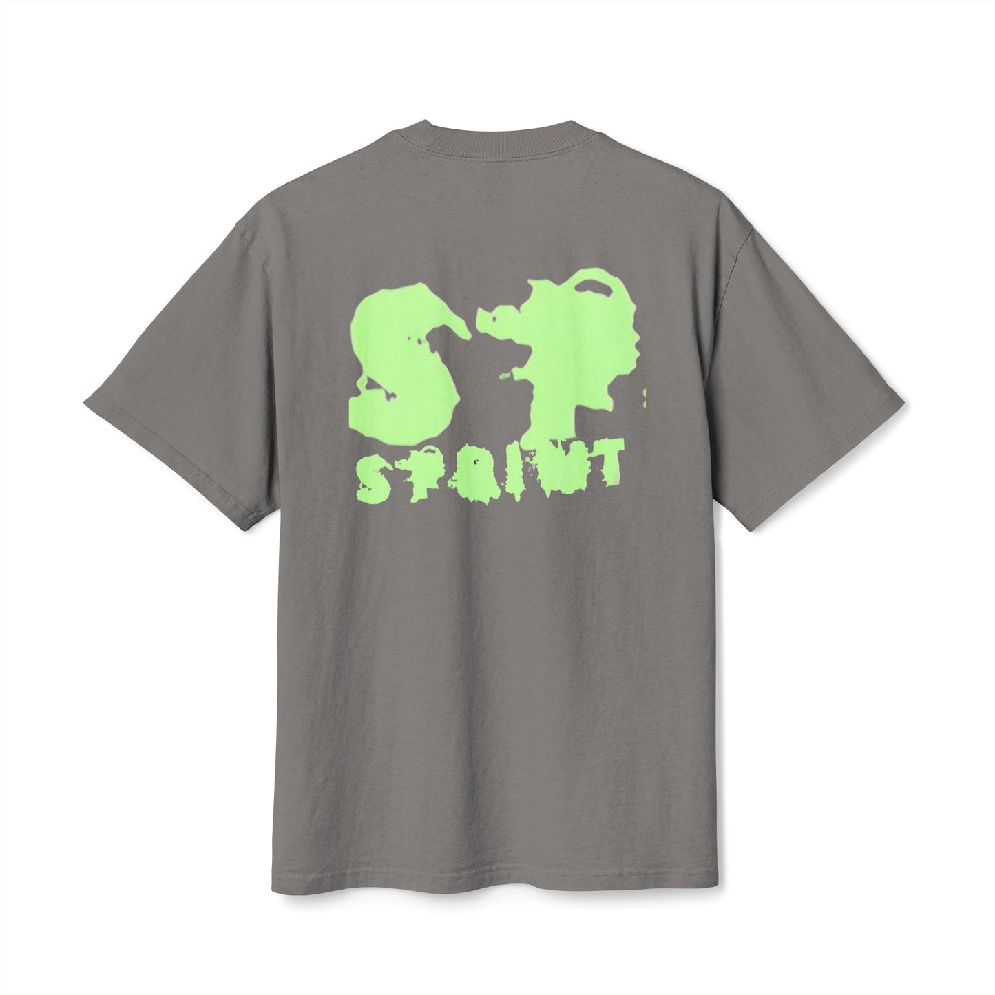 Unisex Heavy Faded Tee