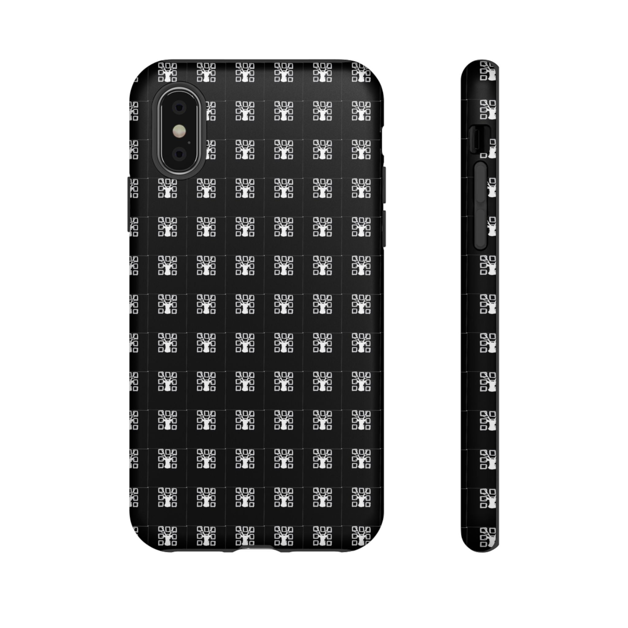 Lux Phone Case Printify