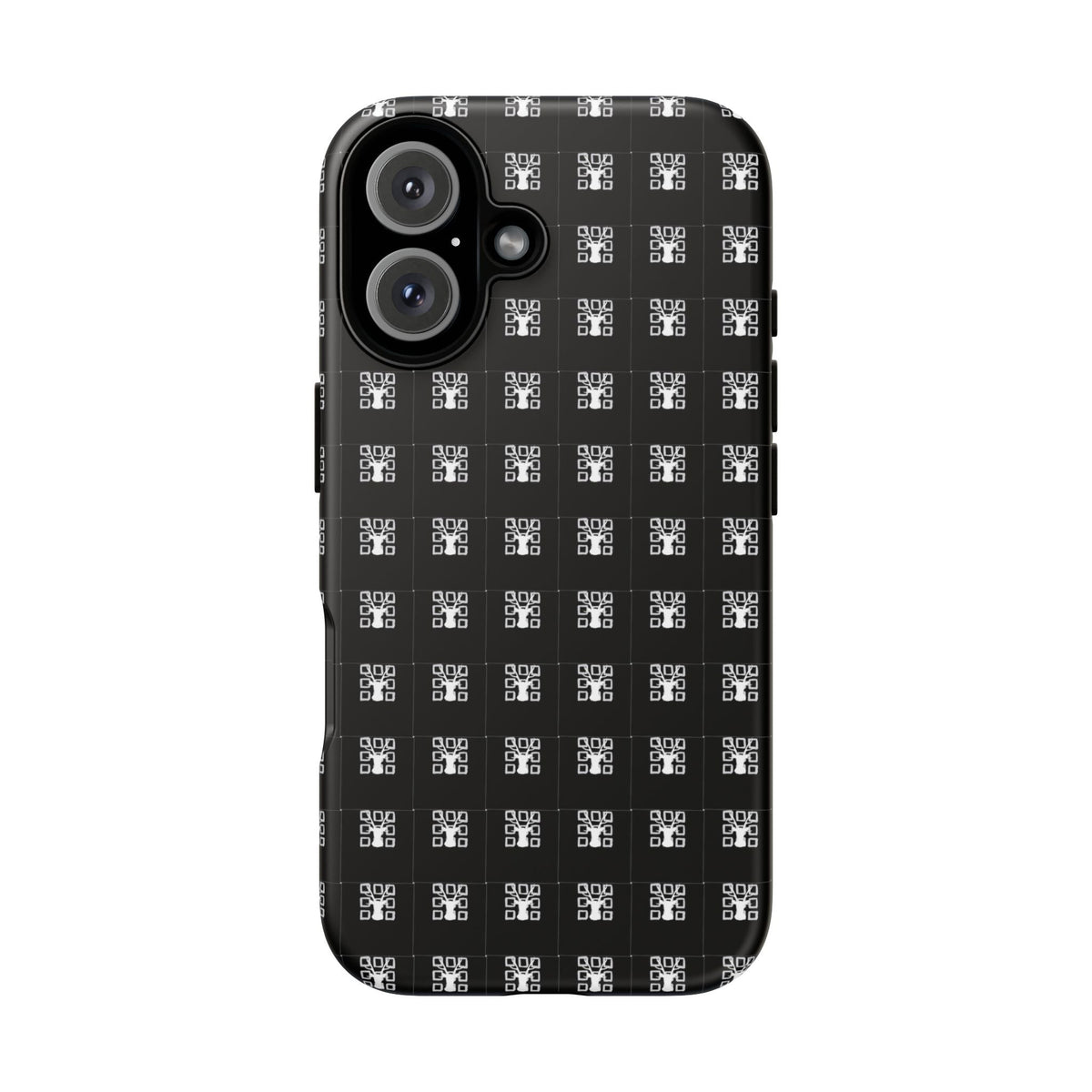 Lux Phone Case Printify