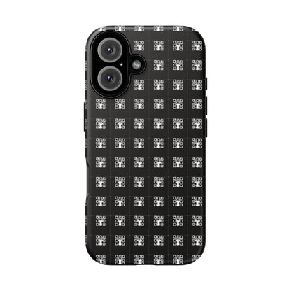 Lux Phone Case Printify