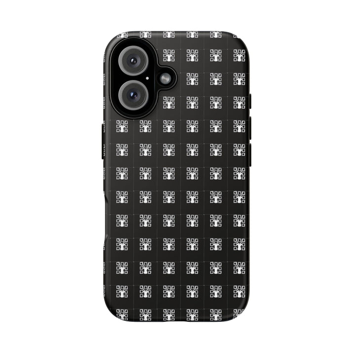 Lux Phone Case Printify