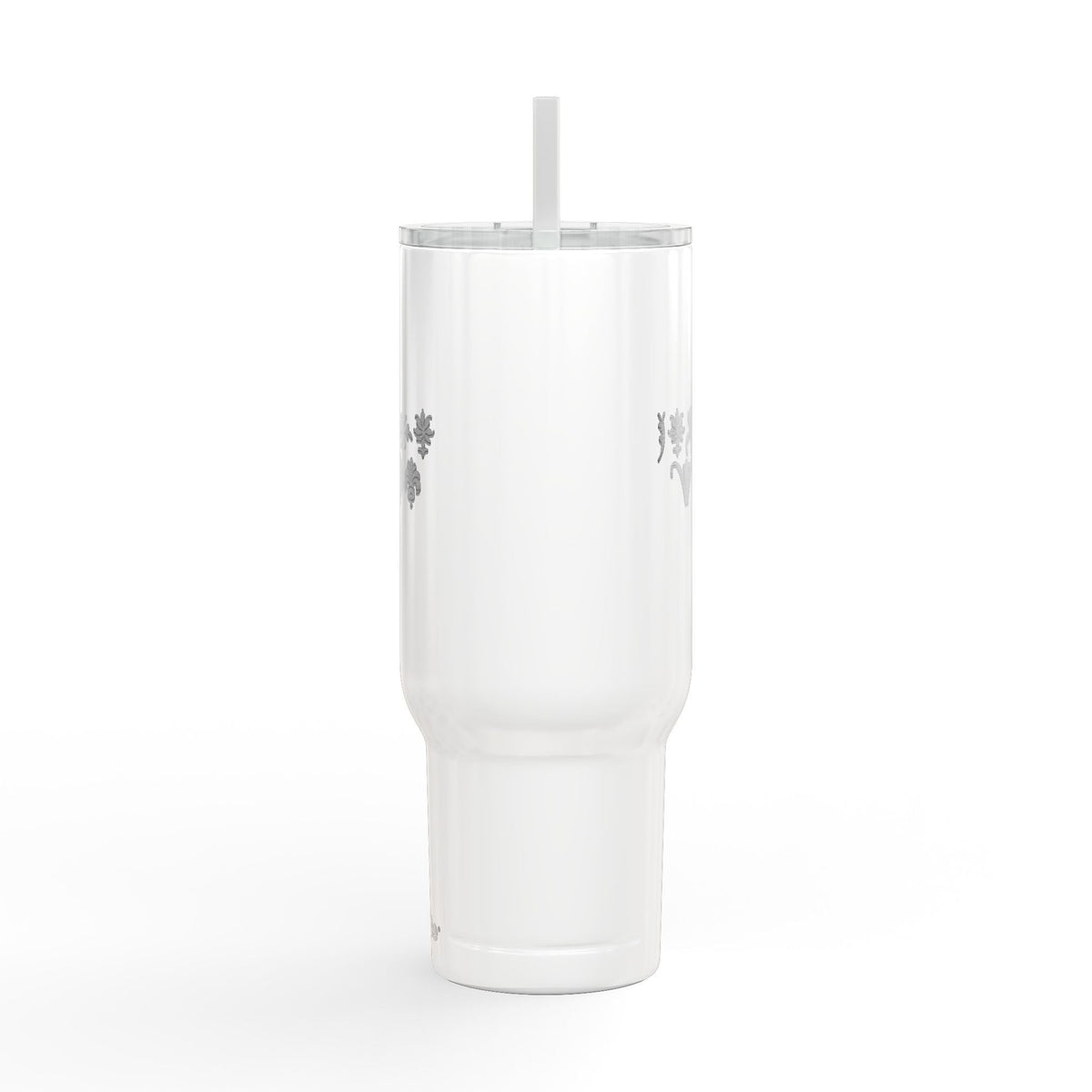 Personalized Insulated Tumbler , 40oz - Perfect for Travel, Gifts, Camping, and Events, Custom Engraved Drinkware Printify