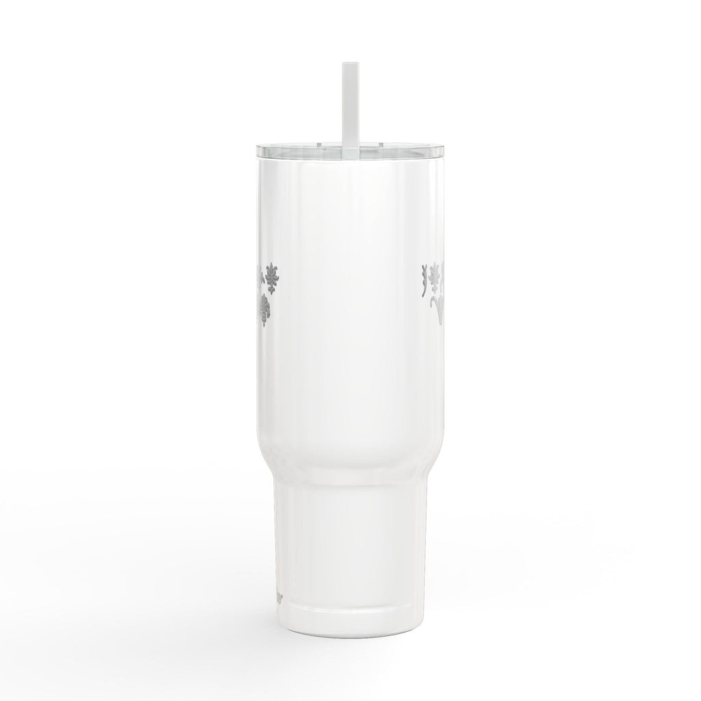 Personalized Insulated Tumbler , 40oz - Perfect for Travel, Gifts, Camping, and Events, Custom Engraved Drinkware Printify