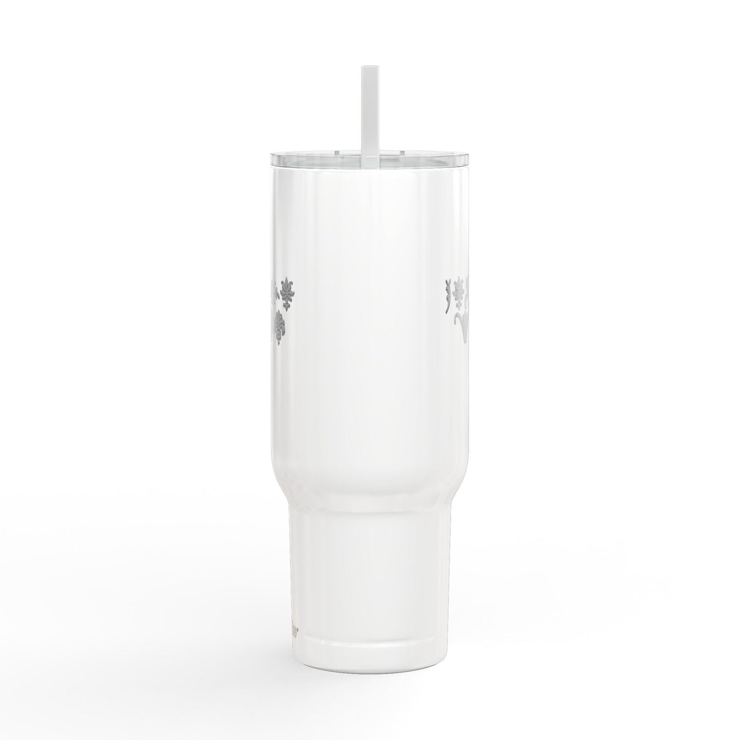 Personalized Insulated Tumbler , 40oz - Perfect for Travel, Gifts, Camping, and Events, Custom Engraved Drinkware Printify