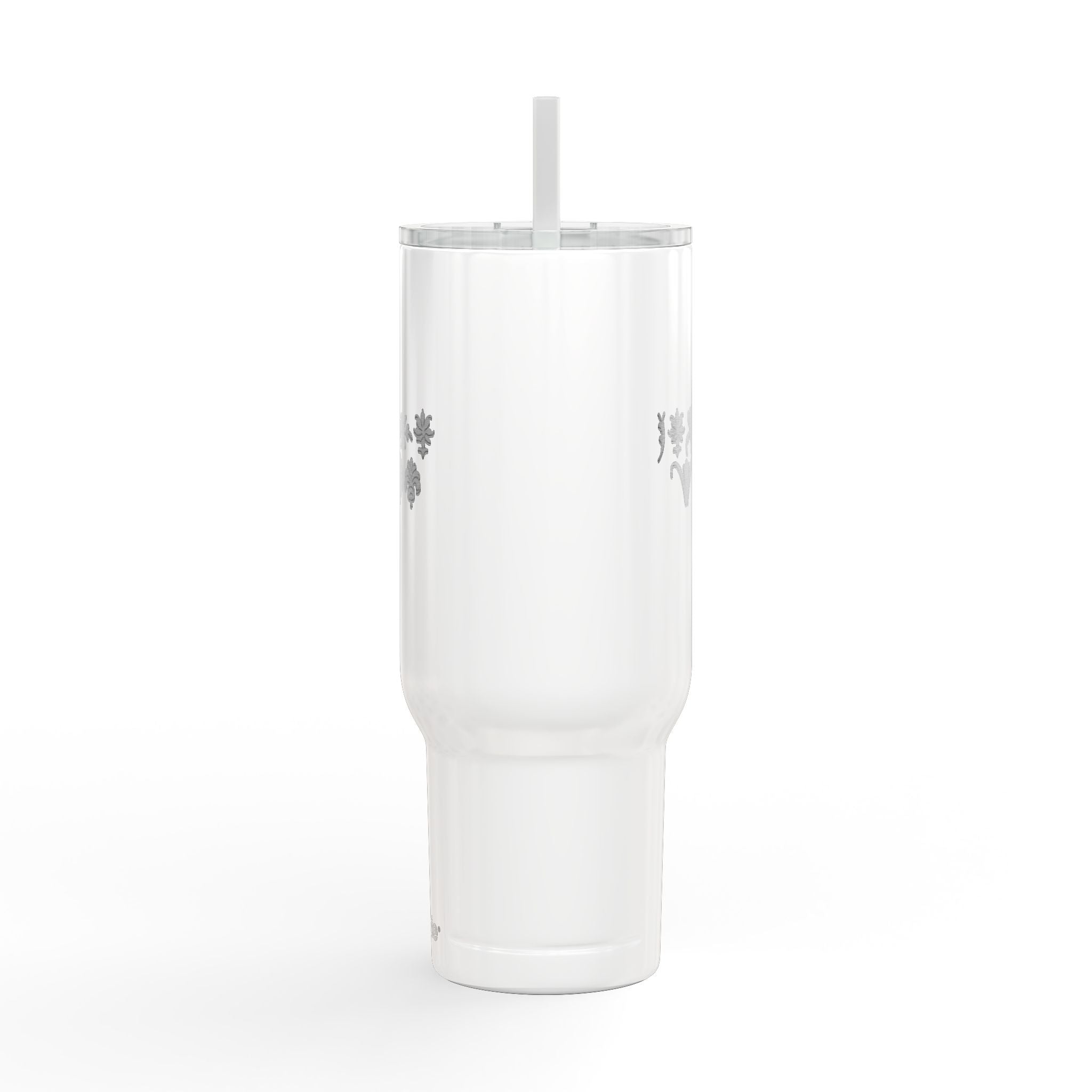 Personalized Insulated Tumbler , 40oz - Perfect for Travel, Gifts, Camping, and Events, Custom Engraved Drinkware Printify