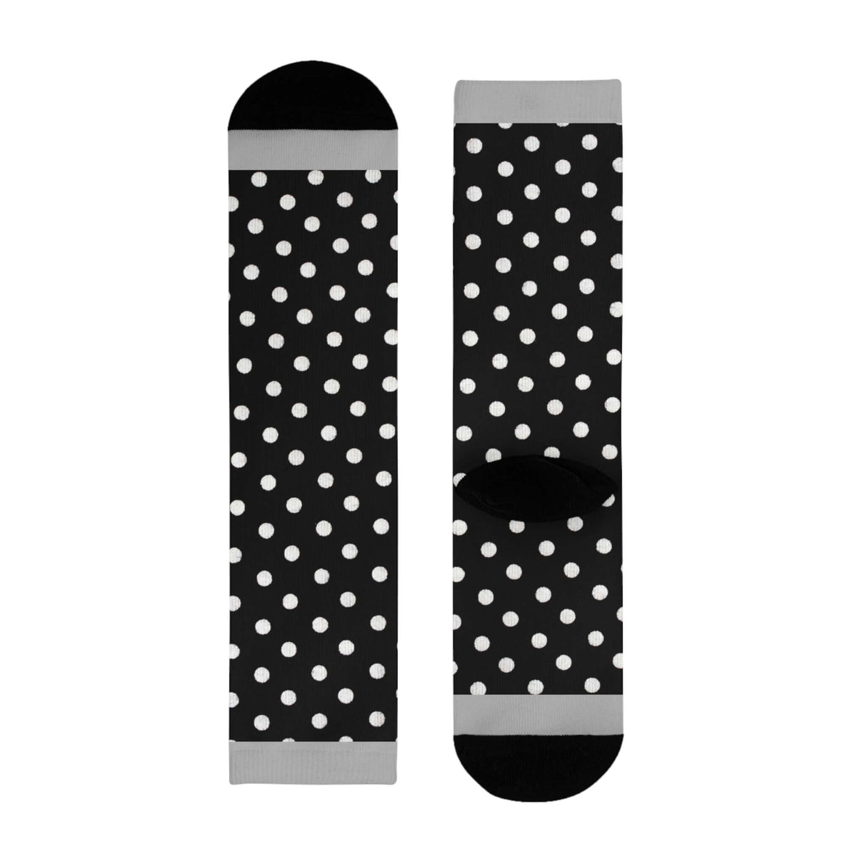 Sublimation Crew Socks (EU) - RC’nSONS